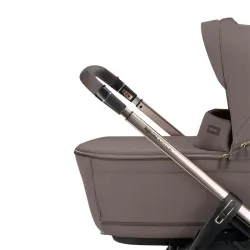 Inglesina Aptica Cochecito Tres Piezas 2026