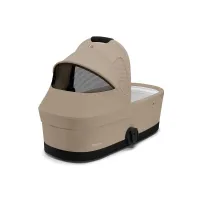 Cybex Cot S Capazo para Eezy S Twist+2 / Avi