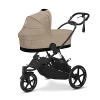 Cybex Cot S Capazo para Eezy S Twist+2 / Avi