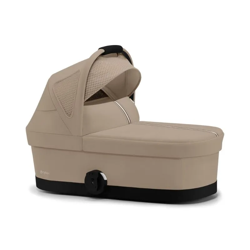 Cybex Cot S Capazo para Eezy S Twist+2 / Avi