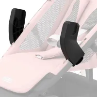Cybex Orfeo/Libelle Adaptadores para silla de coche