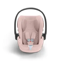 Cybex Orfeo con portabebés Cloud T y Adaptadores