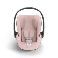 Cybex Orfeo con portabebés Cloud T y Adaptadores