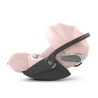 Cybex Orfeo con portabebés Cloud T y Adaptadores