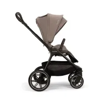 Nuna TRIV LX Cochecito Dos Piezas All Seasons | Baby House