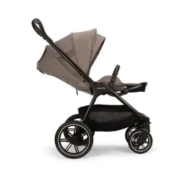 Nuna Triv LX Cochecito dos piezas All seasons