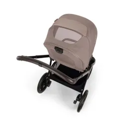 Nuna Triv LX Cochecito dos piezas All seasons