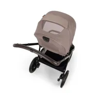 Nuna Triv LX Cochecito dos piezas All seasons