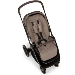 Nuna Triv LX Cochecito dos piezas All seasons