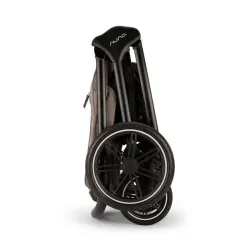Nuna Triv LX Cochecito dos piezas All seasons