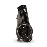 Nuna Triv LX Cochecito dos piezas All seasons