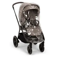 Nuna Triv LX Cochecito dos piezas All seasons
