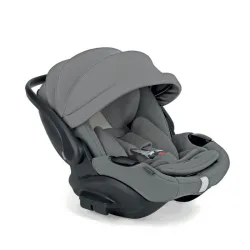 Inglesina Aptica Cochecito Tres Piezas 2026 Crystal Grey