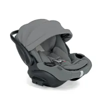 Inglesina Aptica Cochecito Tres Piezas 2026 Crystal Grey