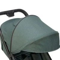 Silla de paseo ligera Inglesina Sketch – Compacta y práctica para bebé
