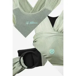 Koala Cuddle Breeze Fular portabebés de agua | Portabebés agua bebé