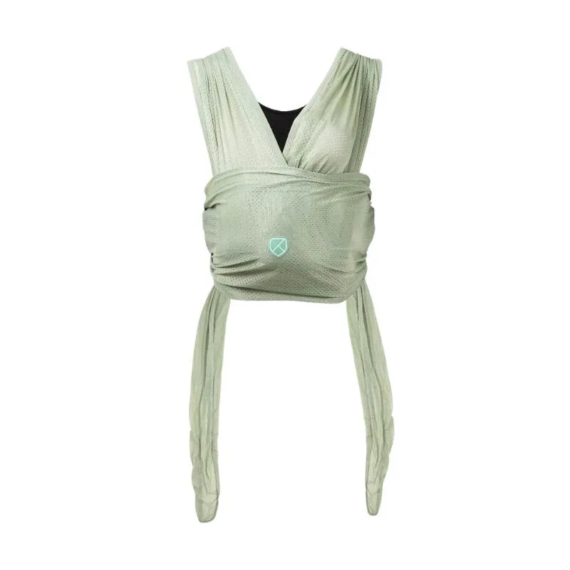 Koala Cuddle Breeze Fular portabebés de agua | Portabebés agua bebé