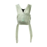 Koala Cuddle Breeze Fular portabebés de agua | Portabebés agua bebé
