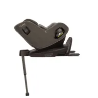 Nuna Todl Lite con Base Isofix Next 40-105 cm