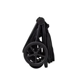 MOON RESEA Fold | Carrito de bebé compacto y plegable premium