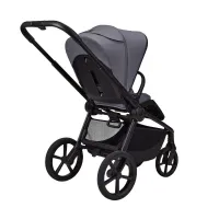 MOON RESEA Fold | Carrito de bebé compacto y plegable premium