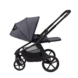 MOON RESEA Fold | Carrito de bebé compacto y plegable premium