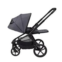 MOON RESEA Fold | Carrito de bebé compacto y plegable premium