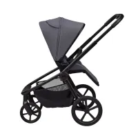 MOON RESEA Fold | Carrito de bebé compacto y plegable premium