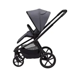 MOON RESEA Fold | Carrito de bebé compacto y plegable premium