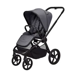 MOON RESEA Fold | Carrito de bebé compacto y plegable premium