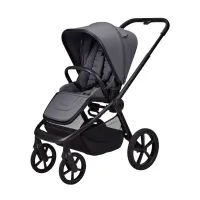 MOON RESEA Fold | Carrito de bebé compacto y plegable premium