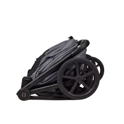 MOON RESEA Fold | Carrito de bebé compacto y plegable premium