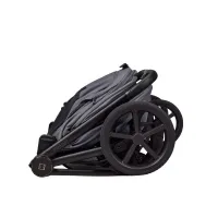 MOON RESEA Fold | Carrito de bebé compacto y plegable premium