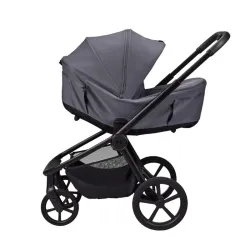 MOON RESEA Fold | Carrito de bebé compacto y plegable premium