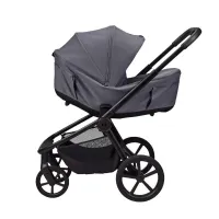 MOON RESEA Fold | Carrito de bebé compacto y plegable premium