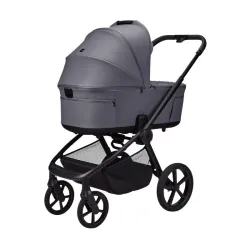 MOON RESEA Fold | Carrito de bebé compacto y plegable premium