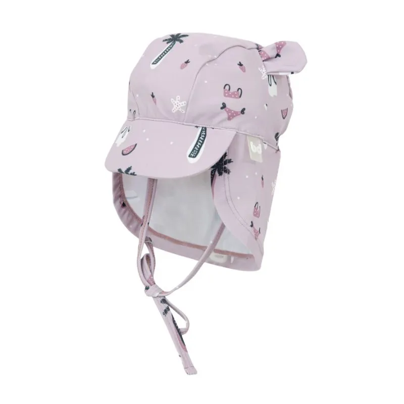 Gorro Protección Solar Bimbidreams UPF 50+ para Bebé