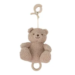 Peluche Musical Osito Bimbidreams para Bebé