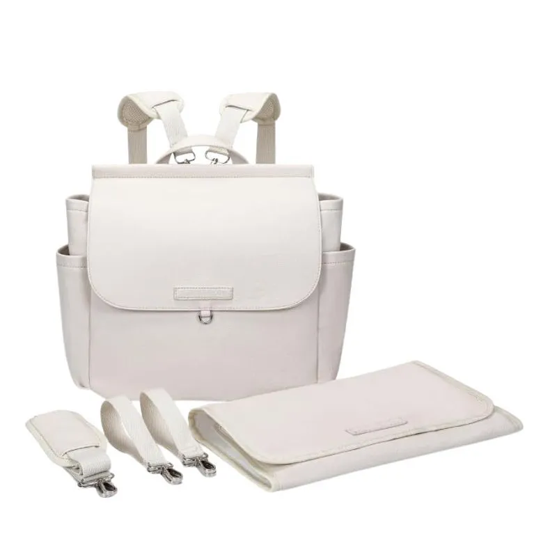 Bolso Maternal Mirem Nenina & Co con Cambiador