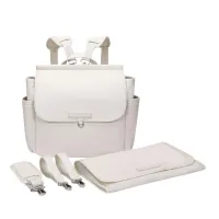 Bolso Maternal Mirem Nenina & Co con Cambiador