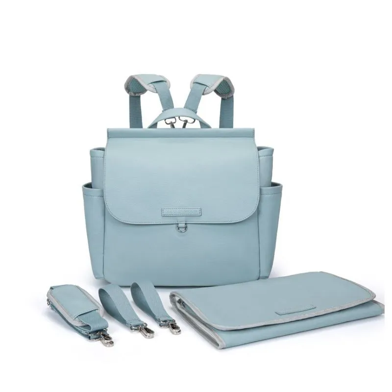 Nenina & Co Mirem Bolso Maternal + Cambiador