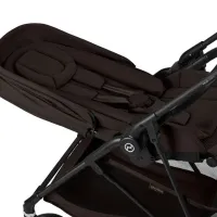 Cybex Melio Carbon Silla de Paseo 2026