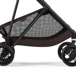 Cybex Melio Carbon Silla de Paseo 2026