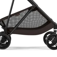 Cybex Melio Carbon Silla de Paseo 2026