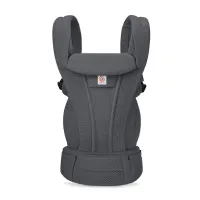 Ergobaby Omni Deluxe Mesh Mochila Portabebés 4 posiciones