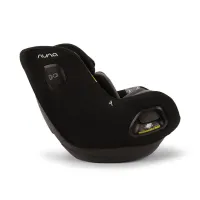 Nuna Todl Lite con Base Isofix Next 40-105 cm