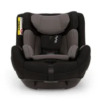 Nuna Todl Lite con Base Isofix Next 40-105 cm