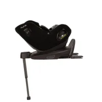 Nuna Todl Lite con Base Isofix Next 40-105 cm