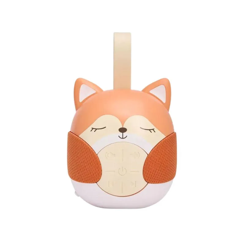 Miniland Foxy Dreamer Dispositivo de ruido blanco