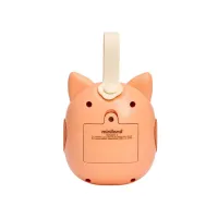 Miniland Foxy Dreamer Dispositivo de ruido blanco